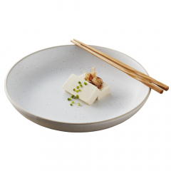 Accolade Pasture Deep Plate 245mm