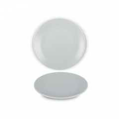 Accolade Infusions Juniper Coupe Plate 20cm