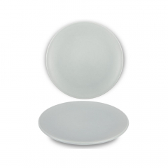 Accolade Infusions Juniper Coupe Plate 25cm