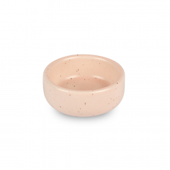 Accolade Infusions Pink Salt Butter Dish 6.5cm 40ml