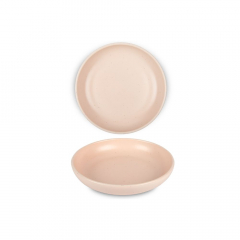 Accolade Infusions Pink Salt Universal Bowl Plate 20cm