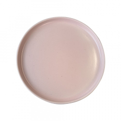 Accolade Infusions Pink Salt Nordic Plate 27cm