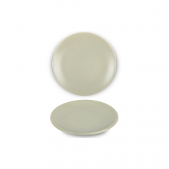 Accolade Infusions Sage Coupe Plate 18cm