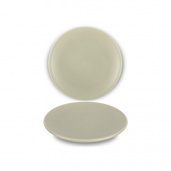 Accolade Infusions Sage Coupe Plate 25cm