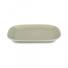 Accolade Infusions Sage Rect. Platter 21.5 x 13.5cm