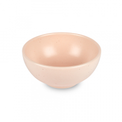 Accolade Infusions Pink Salt Rice bowl 11cm
