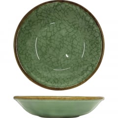 Accolade Jade Sauce Dish 100ml