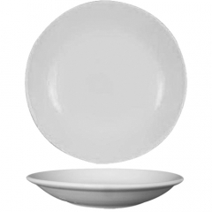 Accolade Vibe Coupe Round 26cm Bowl