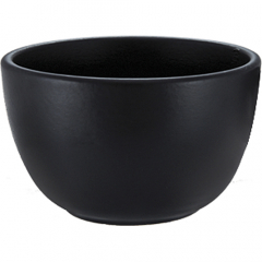 Accolade Nero Satin Ramekin 9cm