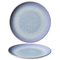 Accolade Azure Flat Coupe Plate 
