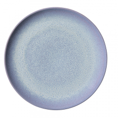 Accolade Azure Flat Coupe Plate 27cm