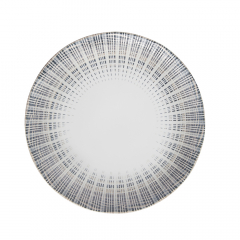 Accolade Granada Flat Coupe Plate 27cm