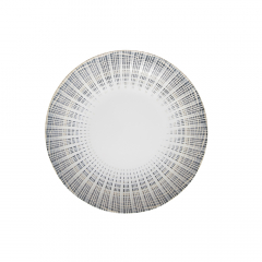 Accolade Granada Deep Coupe Plate 23cm