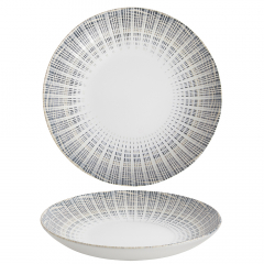 Accolade Granada Deep Coupe Plate