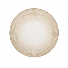 Accolade Palma Deep Coupe Plate 23cm
