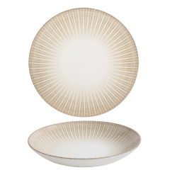 Accolade Palma Deep Coupe Plate