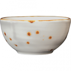 Tierra Dove Sauce Dish 8cm