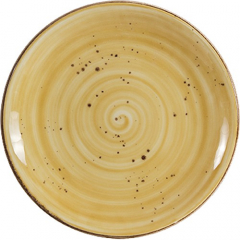 Tierra Dawn Coupe Flat Plate