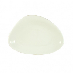 Beachcomber Oval Plate 270mm