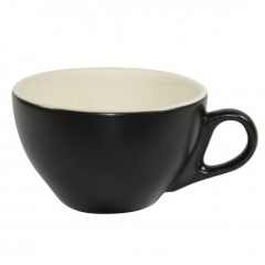 Brew Smoke/White Cappuccino Cup 220ml