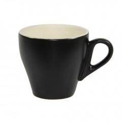 Brew Smoke/White Long Black Cup 175ml