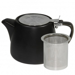 Brew Smoke Stackable Teapot 500ml