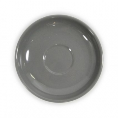 Brew Silver Ice Espresso Saucer for CB233