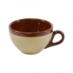 Brew Harvest Cappuccino Cup 220ml