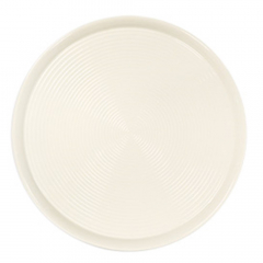 Basics Cake / Pizza Plate White 295mm