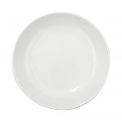 Basics Coupe Plate White 280mm