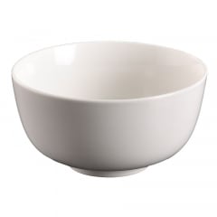 Basics Rice Bowl White 102mm