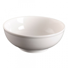 Basics Rice Bowl White 152mm