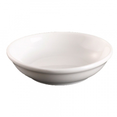 Basics Soy Dish White 73mm