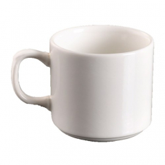Essential Collection Basics Banquet Cup 250ml