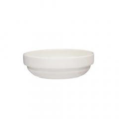 Essential Collection Basics Stacking Fruit Bowl 115mm