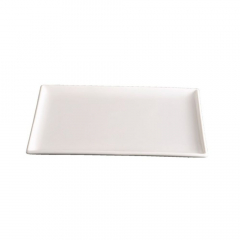 Essential Collection Basics Rectangle Platter 295x200mm