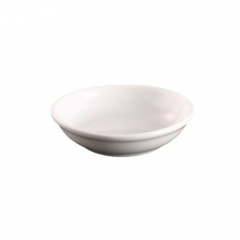 Essential Collection Basics Soy Dish 80mm
