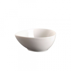 Essential Collection Basics Dish Teardrop 100x73x40mm
