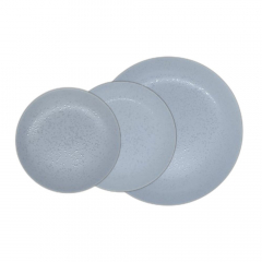Pro.mundi Element Coupe Plate Oxygen