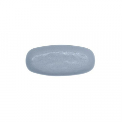 Pro.mundi Element Oval Platter 250x114mm Oxygen