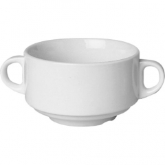 Fairway Soup Cup