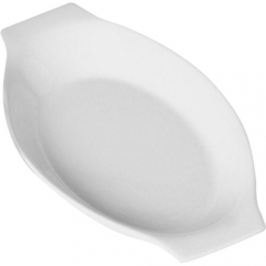 Fairway Oval Gratin Dish 210mm