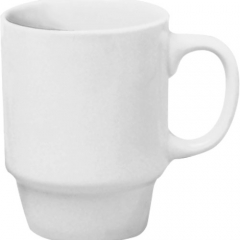 Fairway Stacking Coffee Mug - 280ml