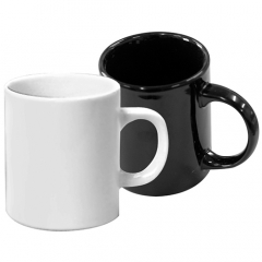 Fairway Coffee Mug