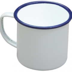 Falcon Cup Enamel