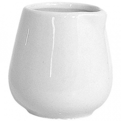 Fairway White Milk Jug