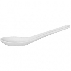 Fairway Super White Chinese Spoon