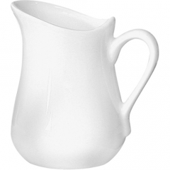 Fairway Super White Milk Jug 60ml