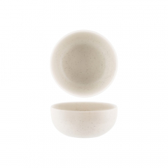 Tablekraft Urban Round Deep Bowl 150mm Sand