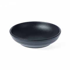 Tablekraft Black Round Flared Bowl 230 x 55mmH